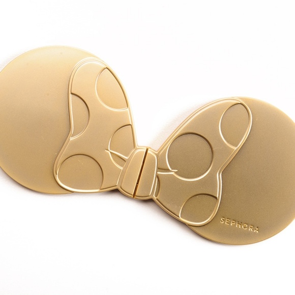 Sephora Accessories - Sephora Disney Minnie Mouse Compact Mirror